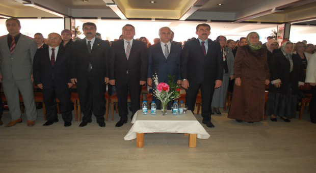 YOMRA PEHL�VAN�A EMANET