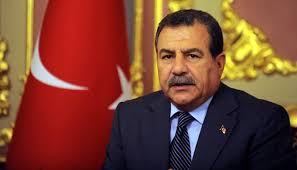 Bir bakan daha istifa etti!
