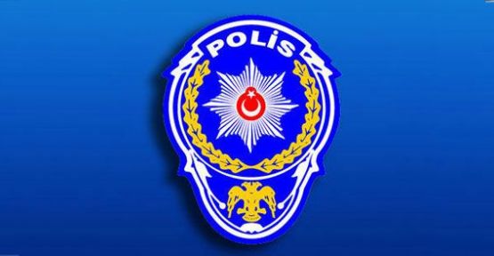 Yeni Atanan Emniyet M�d�r� G�revine Ba�lad�
