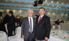 KORAY AYDIN, YOMRA MHP` NN OLACAK 30 MART AKAMI
