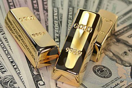 Dolar zirvede, altn yerlerde!