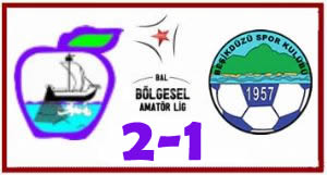 Yomraspor Lige Sper Balad