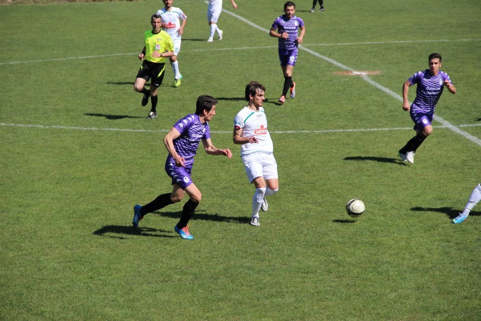 YOMRASPOR EVNDE KAYIP!!!