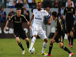 TRABZONSPOR` DA KABOUL SESLER!!!