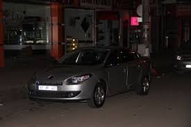 BU ARA KMN HZMETNDE?