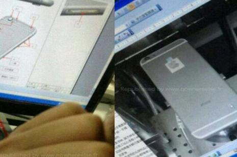 iPhone 6 tm hayalleri ykt!