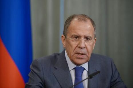 Lavrovdan Trkiyeye uyar