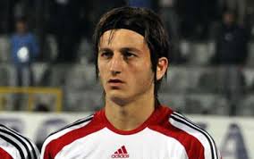 ORHAN GLLE TRABZONSPOR` DA