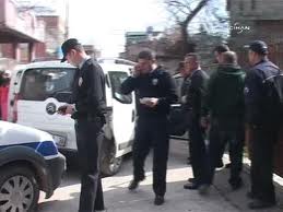 ARATAK UYUTURUCUYU ATIP KAMAYA ALITI!!!