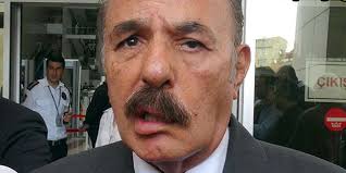 FERD TAYFUR`UN ZOR GNLER