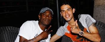 ZOKORA VE COLMAN KADRO DII!!!