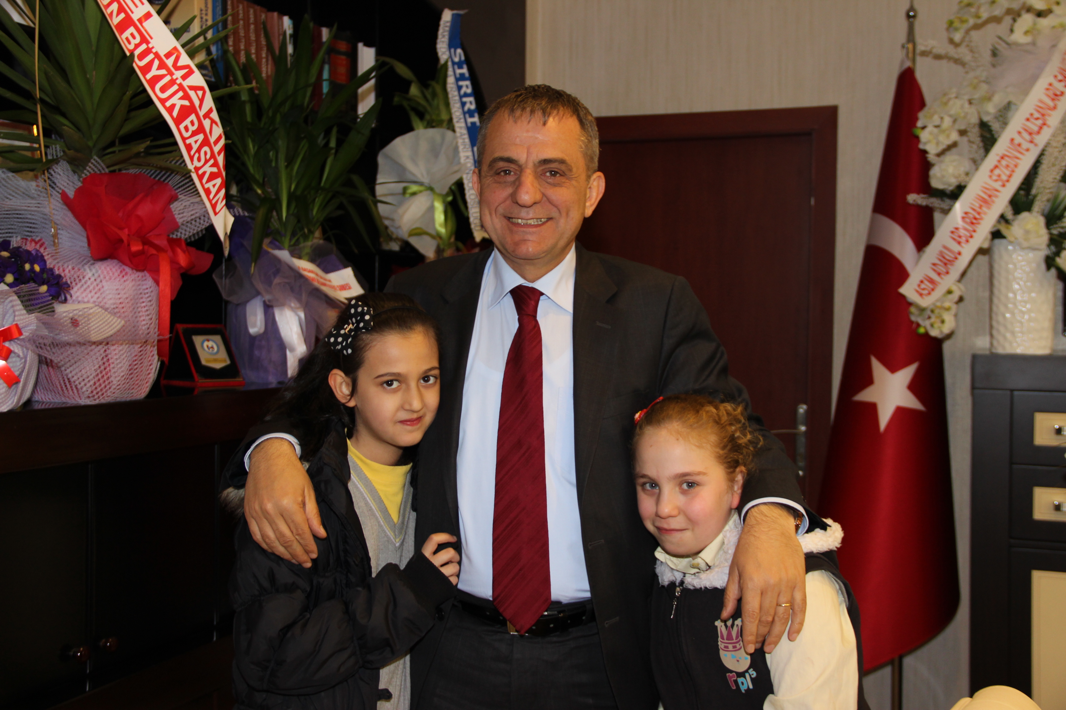 SAIROLU : MZ HZMET GCMZ MLLET