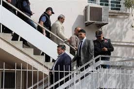 DNLEME OPERASYONU TRABZONA SIRADI