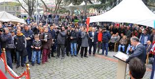 KUTLU DO�UM HAFTASI ETK�NL�KLER� BA�LADI