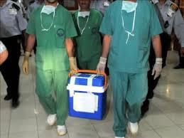 ORGAN BEKLERKEN UMUT OLDU