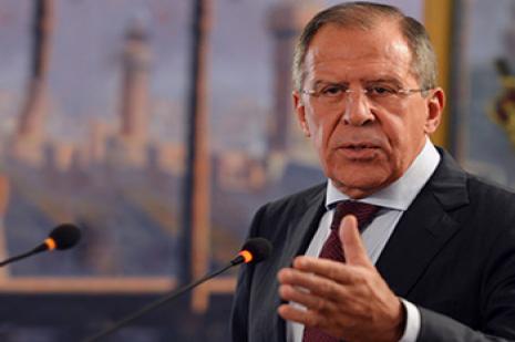 Rusya �ok sert uyard�