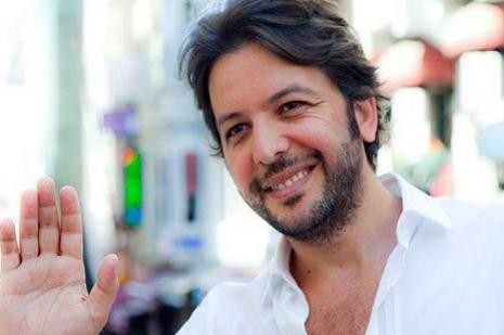 Nihat Do�an Twitter`da fena sald�rd�!