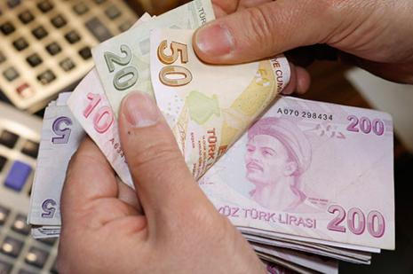 Emekli ikramiyesindeki 30 y�l s�n�r� kalkt�