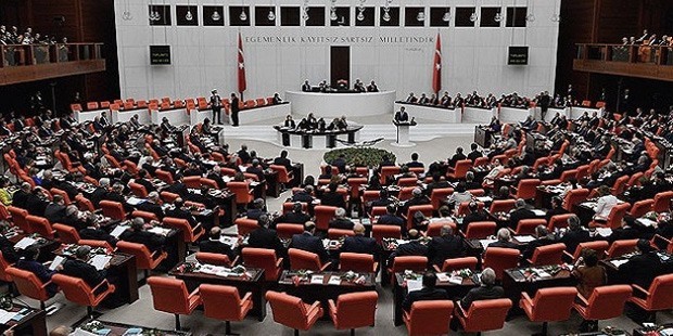 9 milletvekilinin dokunulmazl��� kald�r�l�yor