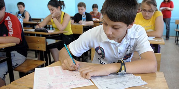 SBS 2013 iptal edildi