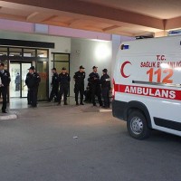 �ki astsubay� �ehit etti