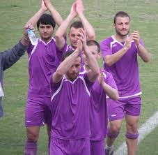 YOMRASPOR PLAY OFF`TA