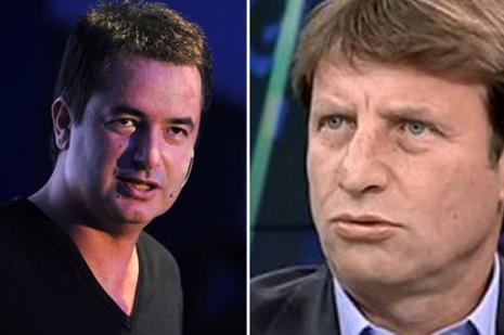 Acun-ilingirolu sava