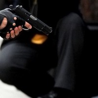 Ankara`da silahl saldr: 2 l, 1 yaral