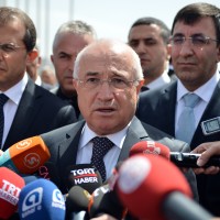 Alan`n ieride kalmas adaletsizliktir