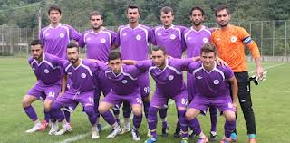 Yomraspor`da Parola  Puan