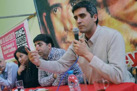 Mehmet Ali Alabora Londra`da konutu