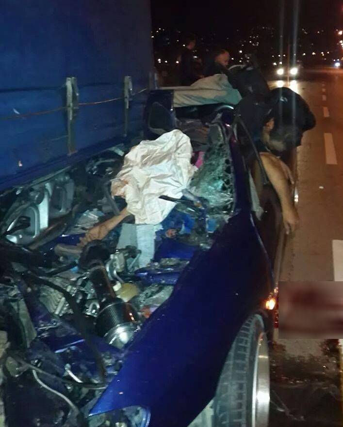 TRABZON`DA FEC KAZA!!!