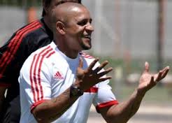 Roberto Carlos`tan iddial szler!