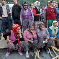 3 gnlk milli yas ilan edildi