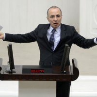 CHP Milletvekili Aslanolu vefat etti