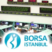 Borsa 6 ayn en yksek seviyesinden ald