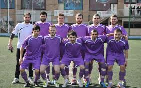 Yomraspor Dolu Dizgin