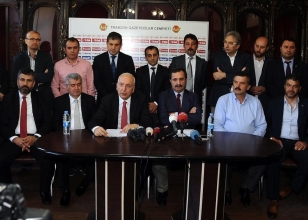 Trabzonspor Eski Yönetiminden, Hacıosmanoğlu`na çağrı!