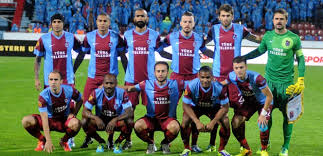 Trabzonspor Dünya Sıralamasında Türkiye`nin Lideri