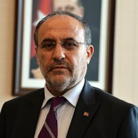 Trkiye Cumhuriyeti devletinin sabrn snamasnlar