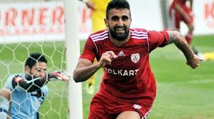 GKHAN KARADENZ TRABZONSPOR`DA