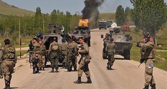 Vursak Bir Dert, Vurmasak Bir Dert