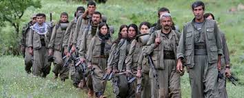 pkk`dan aklama ; iid`e kar savamaya hazrz!!!