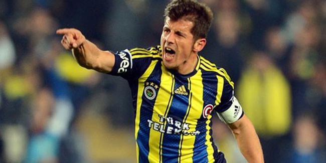 Emre Belzolu`na hapis cezas!..