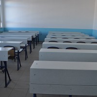 Azerbaycan`da Gülen okulları kapatıldı