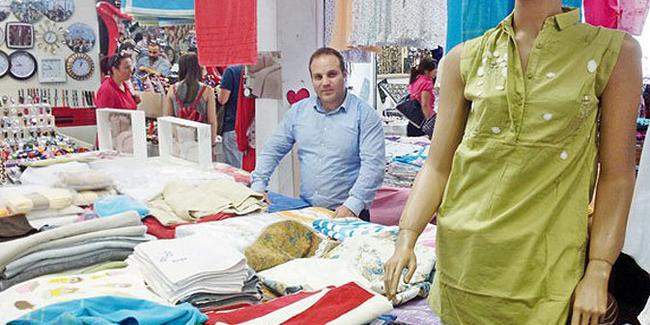 Eski Bakan`n olu bugn iportada alyor