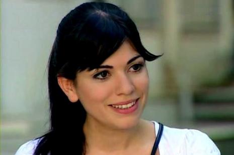 Ceren Moray: 39 kiloya dtm