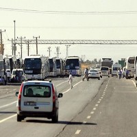 9 bin Trk ii Irak` terk etti