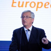 Juncker pazarl 2. gne kald