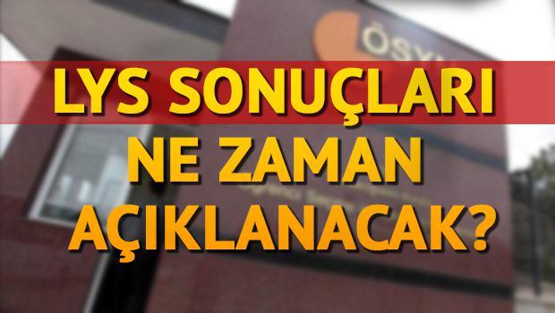 2014-LYS sonular akland